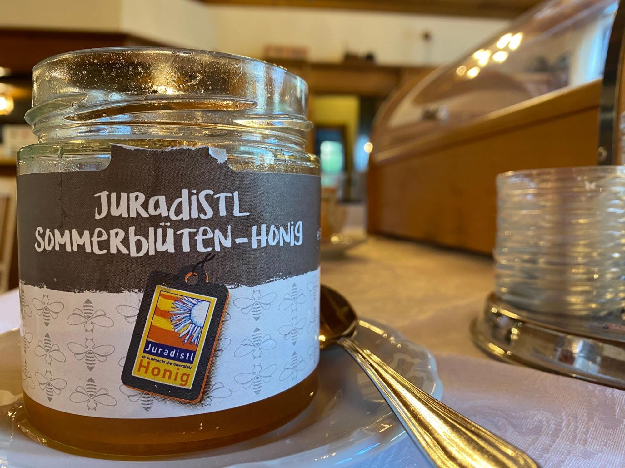 Hotel Dietmayr Neumarkt in der Oberpfalz Extérieur photo